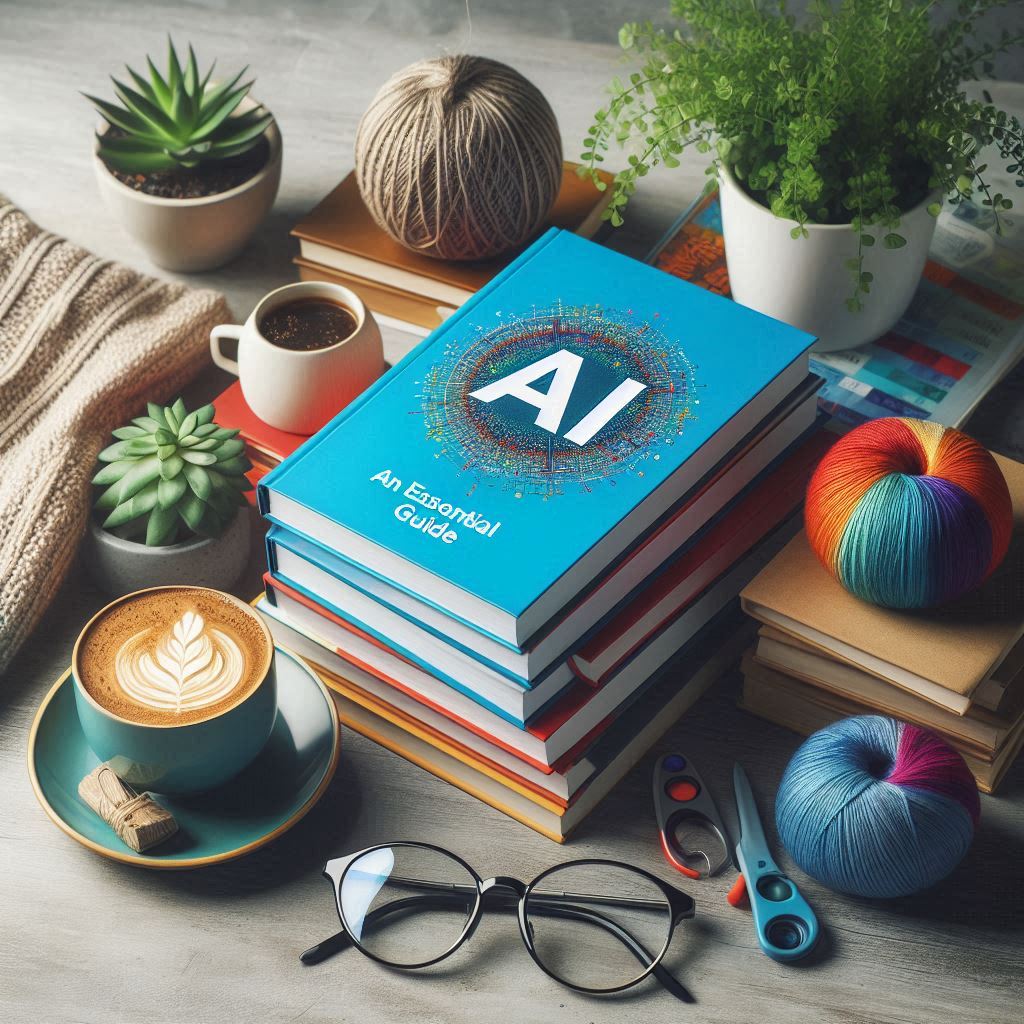 Optimized Content for AI - An Essential Guide